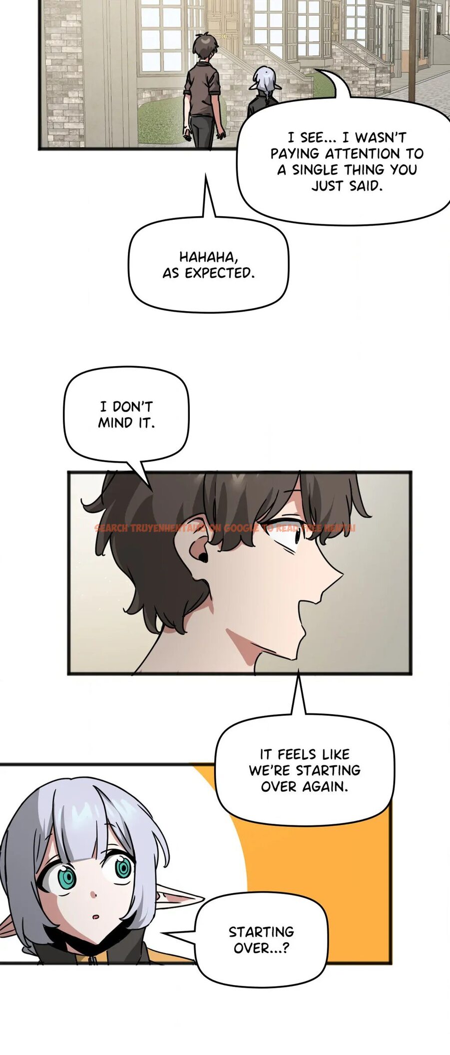 Read Hentai Image 54 c49a7 in comic No Man’s Land - Chapter 64 - hentaitnt.net