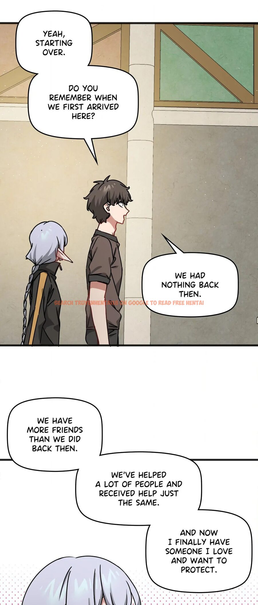 Read Hentai Image 55 c49a7 in comic No Man’s Land - Chapter 64 - hentaitnt.net