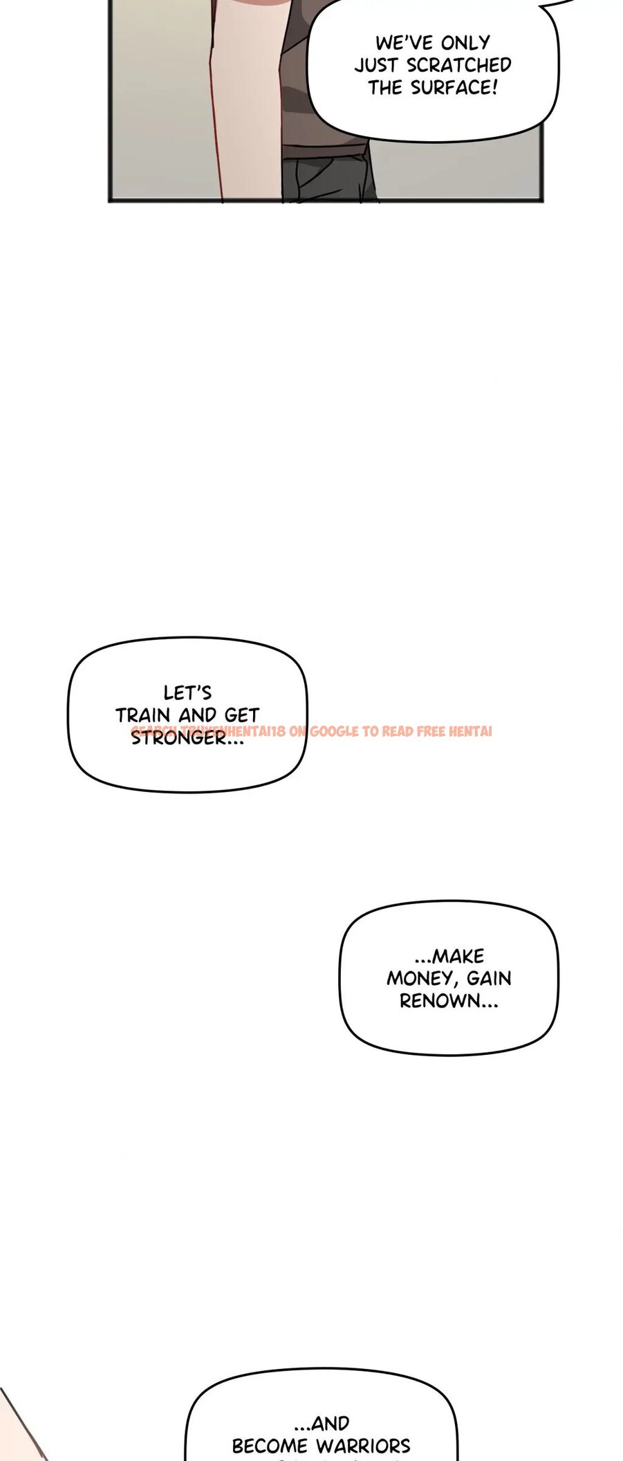 Read Hentai Image 57 c49a7 in comic No Man’s Land - Chapter 64 - hentaitnt.net