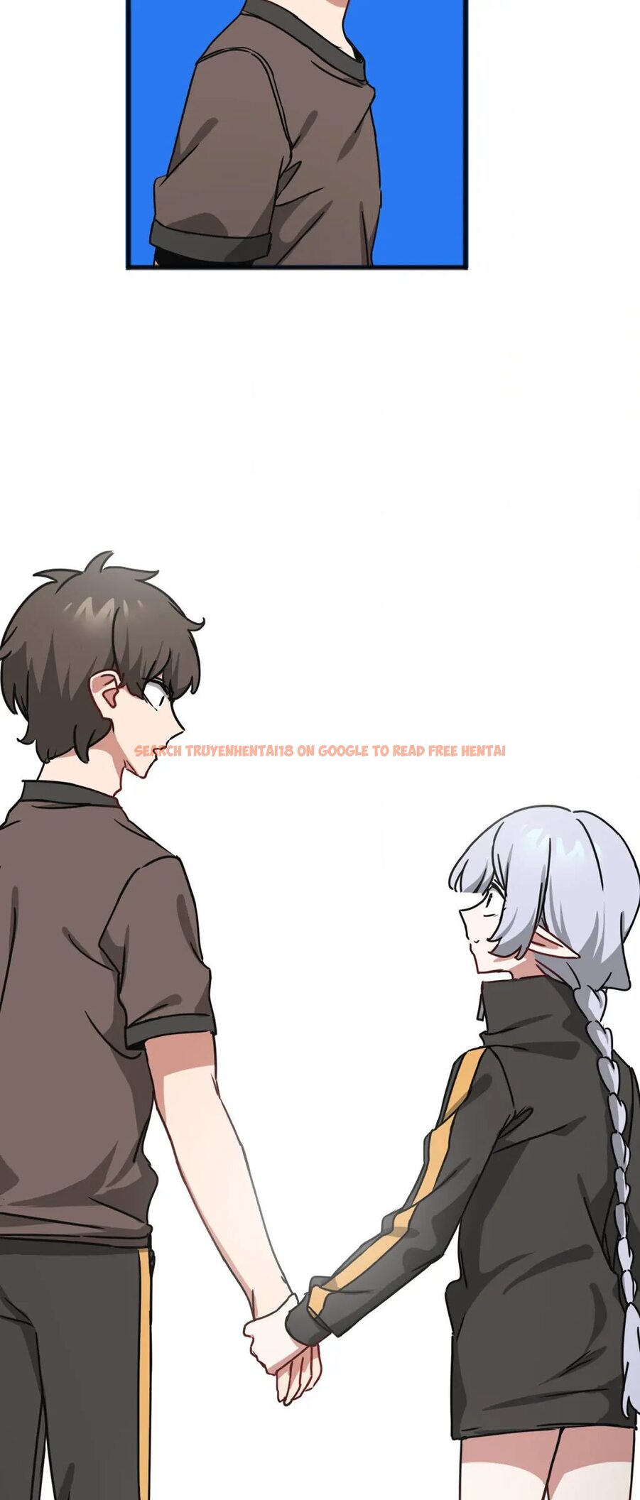 Read Hentai Image 59 c49a7 in comic No Man’s Land - Chapter 64 - hentaitnt.net