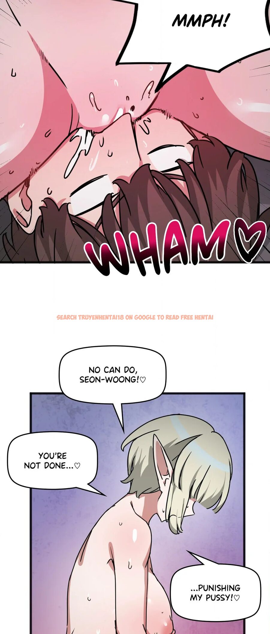 Read Hentai Image 6 c49a7 in comic No Man’s Land - Chapter 64 - hentaitnt.net