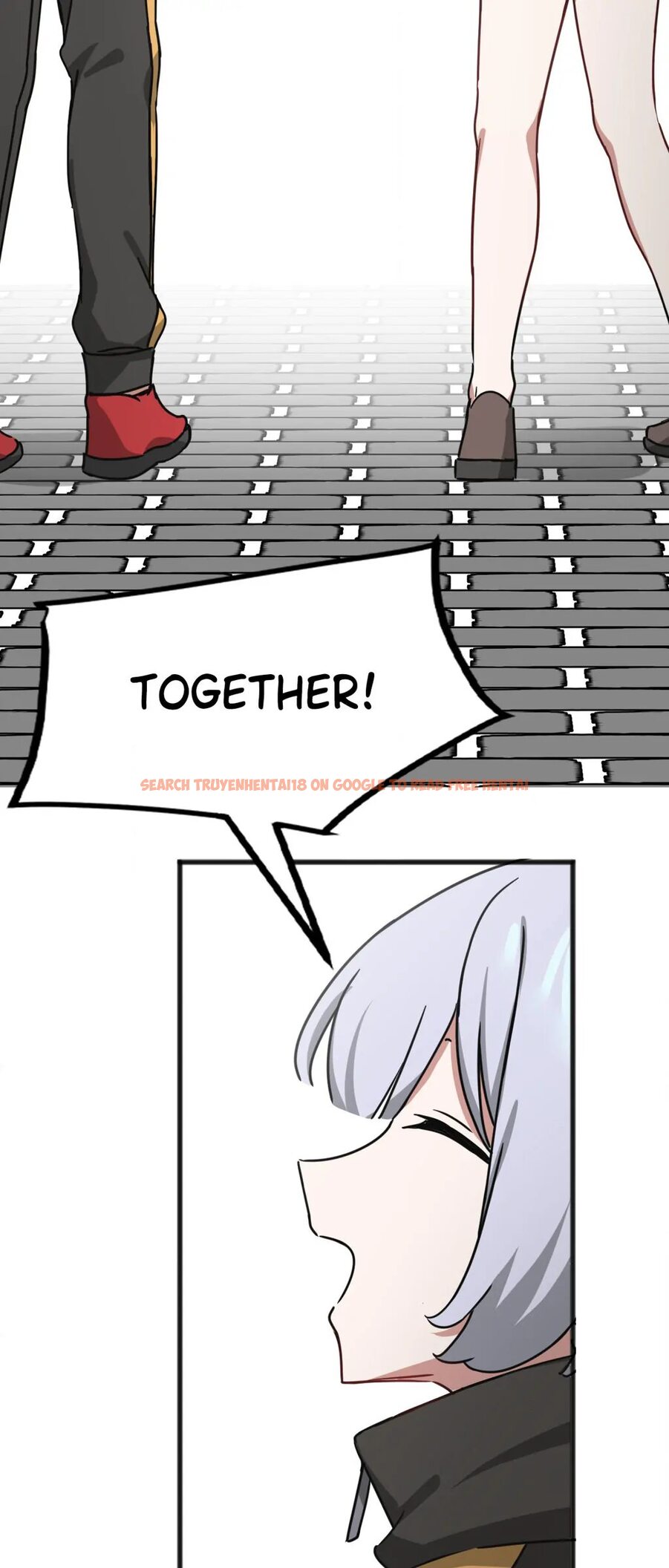 Read Hentai Image 60 c49a7 in comic No Man’s Land - Chapter 64 - hentaitnt.net
