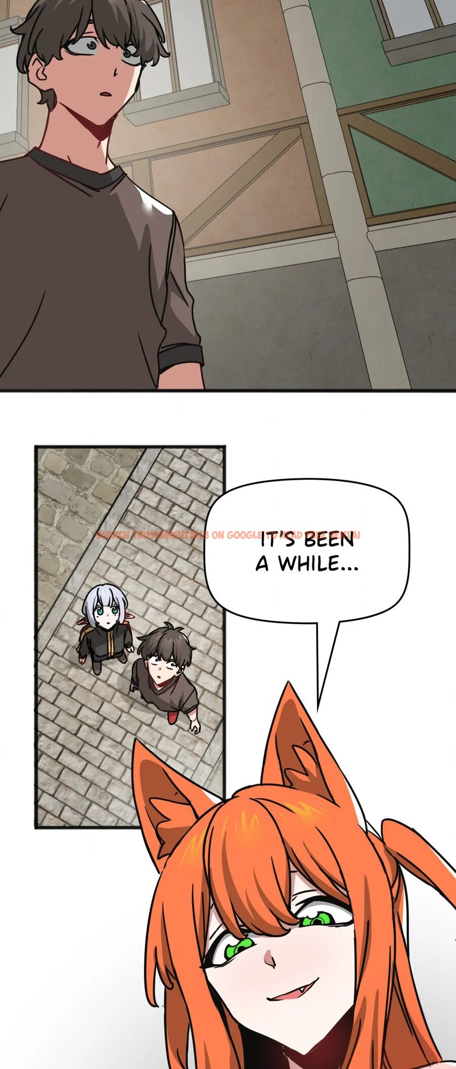 Read Hentai Image 65 c49a7 in comic No Man’s Land - Chapter 64 - hentaitnt.net