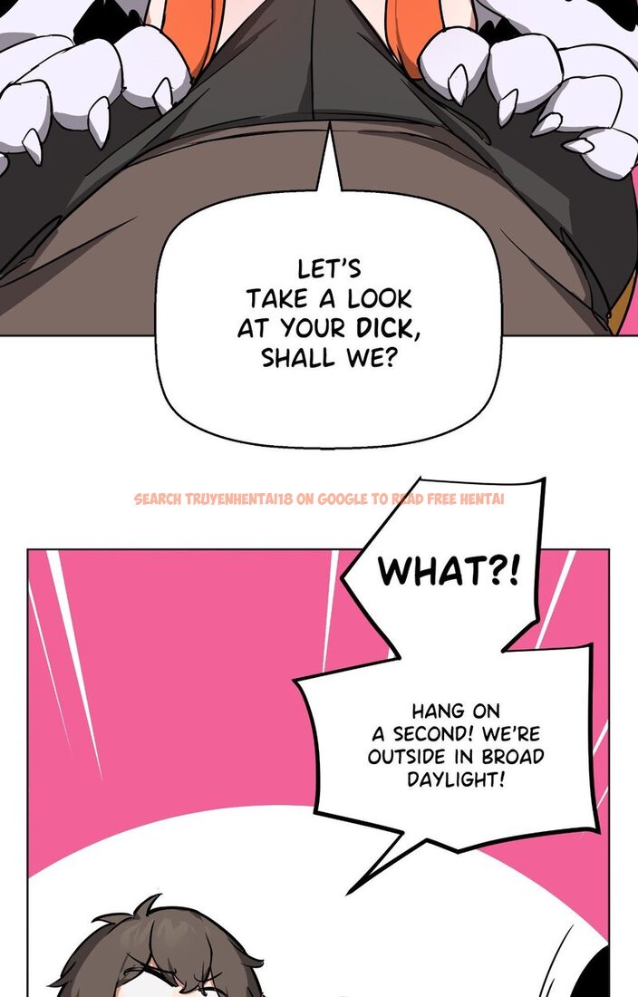 Read Hentai Image 19 42d97 in comic No Man’s Land - Chapter 65 - hentaitnt.net