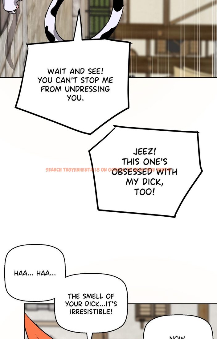 Read Hentai Image 23 42d97 in comic No Man’s Land - Chapter 65 - hentaitnt.net