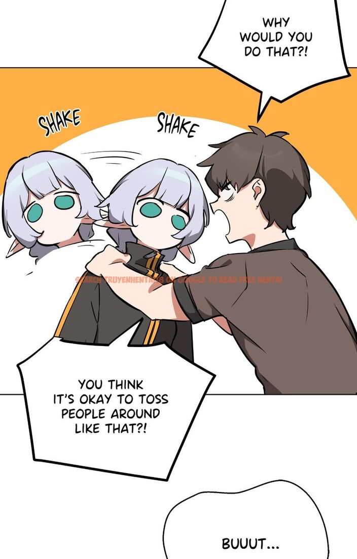 Read Hentai Image 34 42d97 in comic No Man’s Land - Chapter 65 - hentaitnt.net