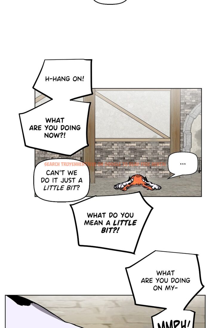 Read Hentai Image 37 42d97 in comic No Man’s Land - Chapter 65 - hentaitnt.net