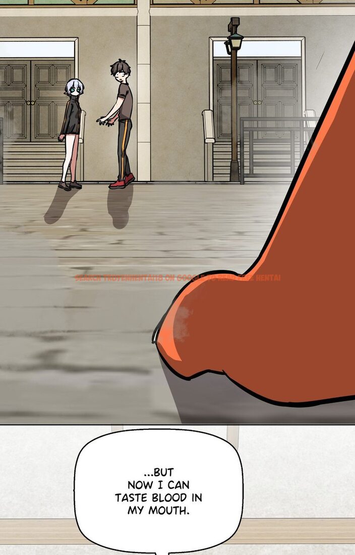 Read Hentai Image 42 42d97 in comic No Man’s Land - Chapter 65 - hentaitnt.net