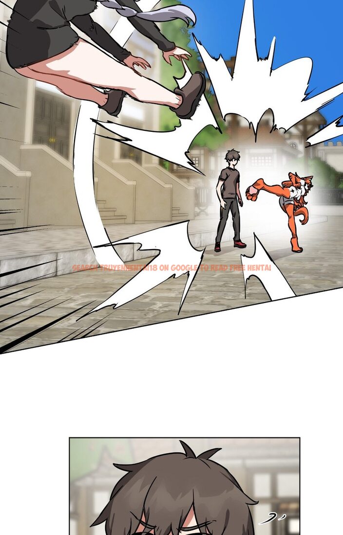 Read Hentai Image 48 42d97 in comic No Man’s Land - Chapter 65 - hentaitnt.net