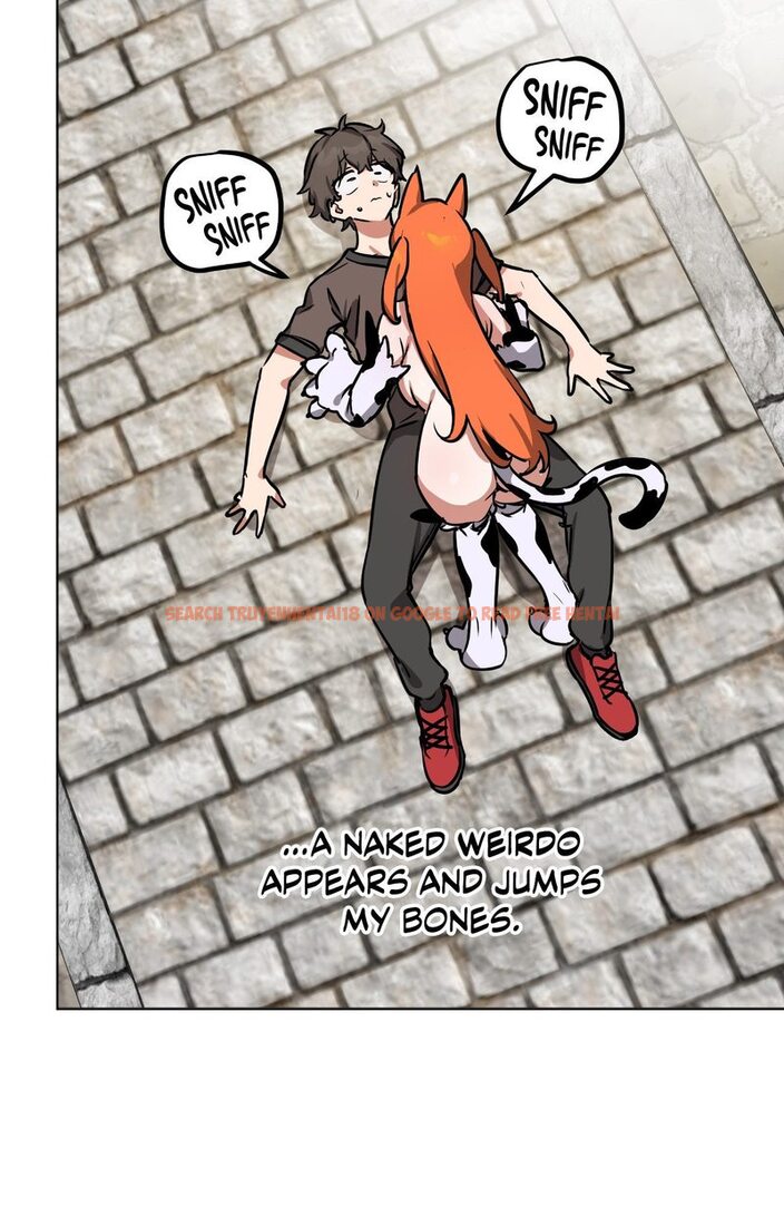 Read Hentai Image 8 42d97 in comic No Man’s Land - Chapter 65 - hentaitnt.net