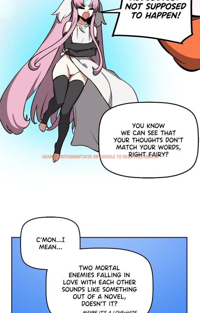 Read Hentai Image 25 2ea18 in comic No Man’s Land - Chapter 66 - hentaitnt.net