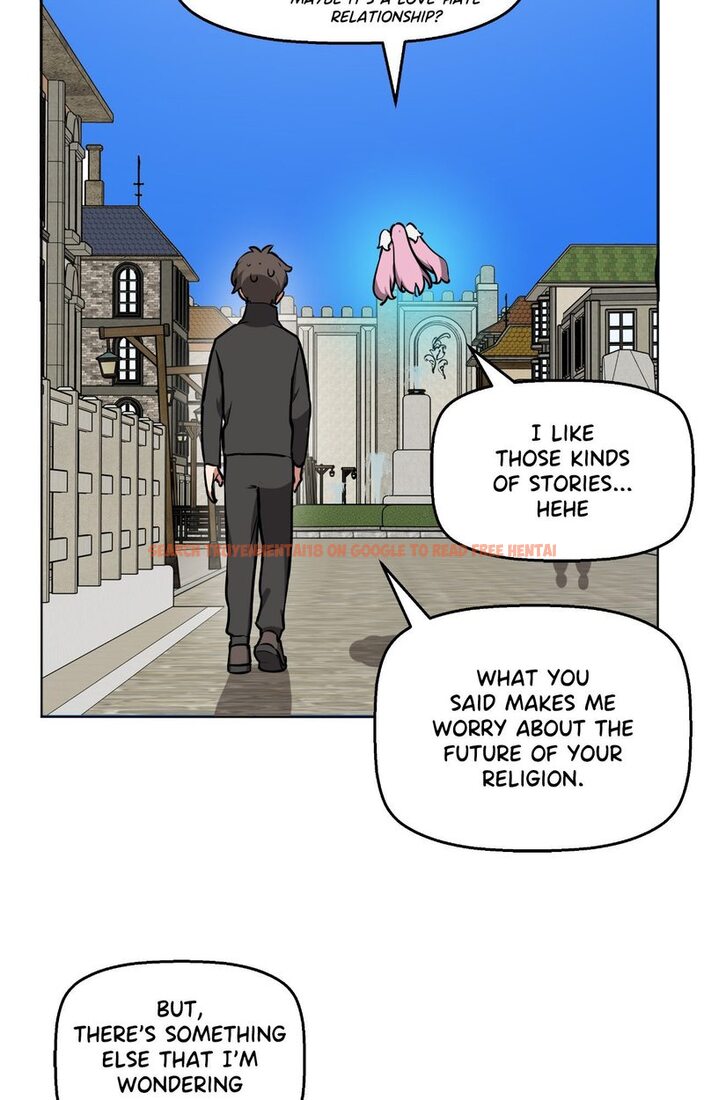 Read Hentai Image 26 2ea18 in comic No Man’s Land - Chapter 66 - hentaitnt.net