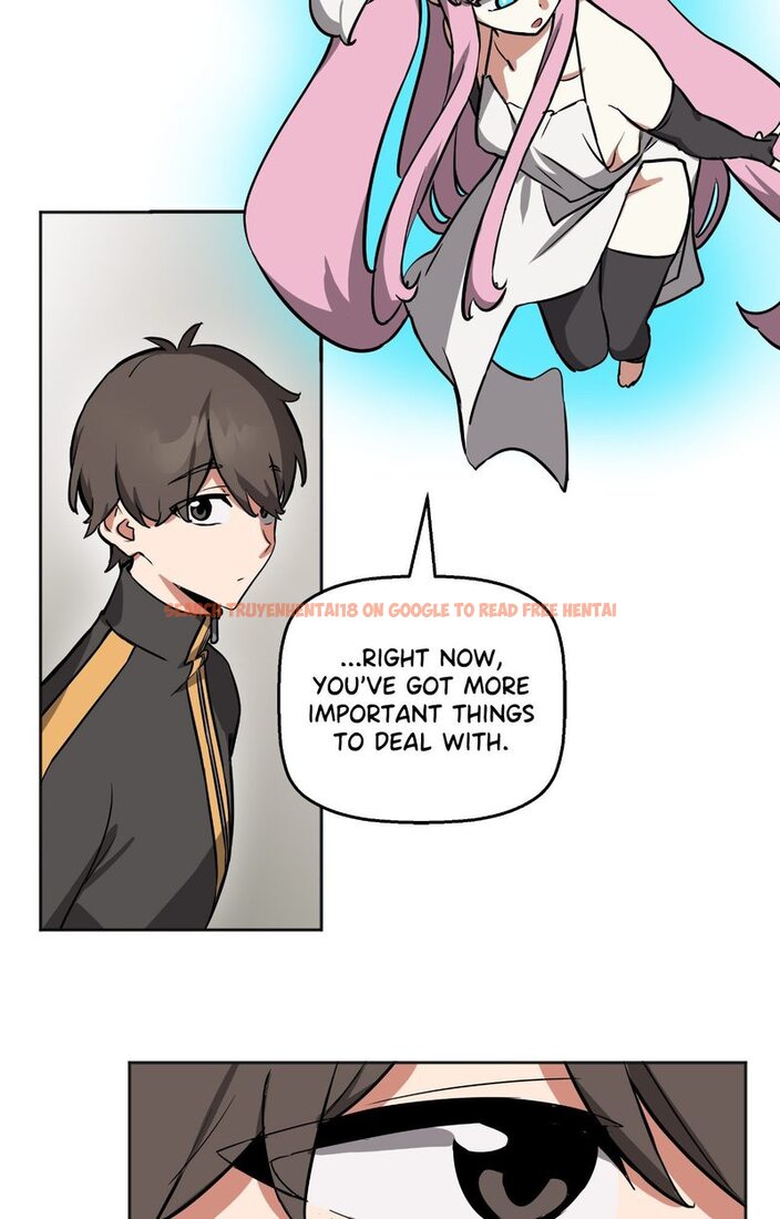 Read Hentai Image 33 2ea18 in comic No Man’s Land - Chapter 66 - hentaitnt.net