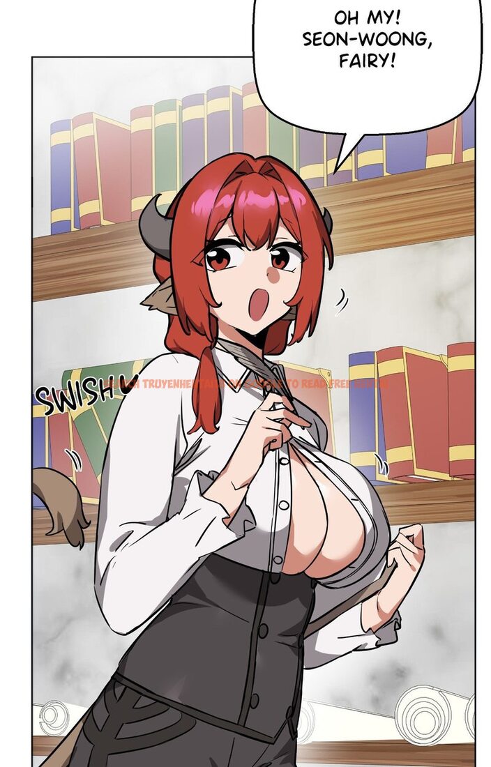 Read Hentai Image 36 2ea18 in comic No Man’s Land - Chapter 66 - hentaitnt.net