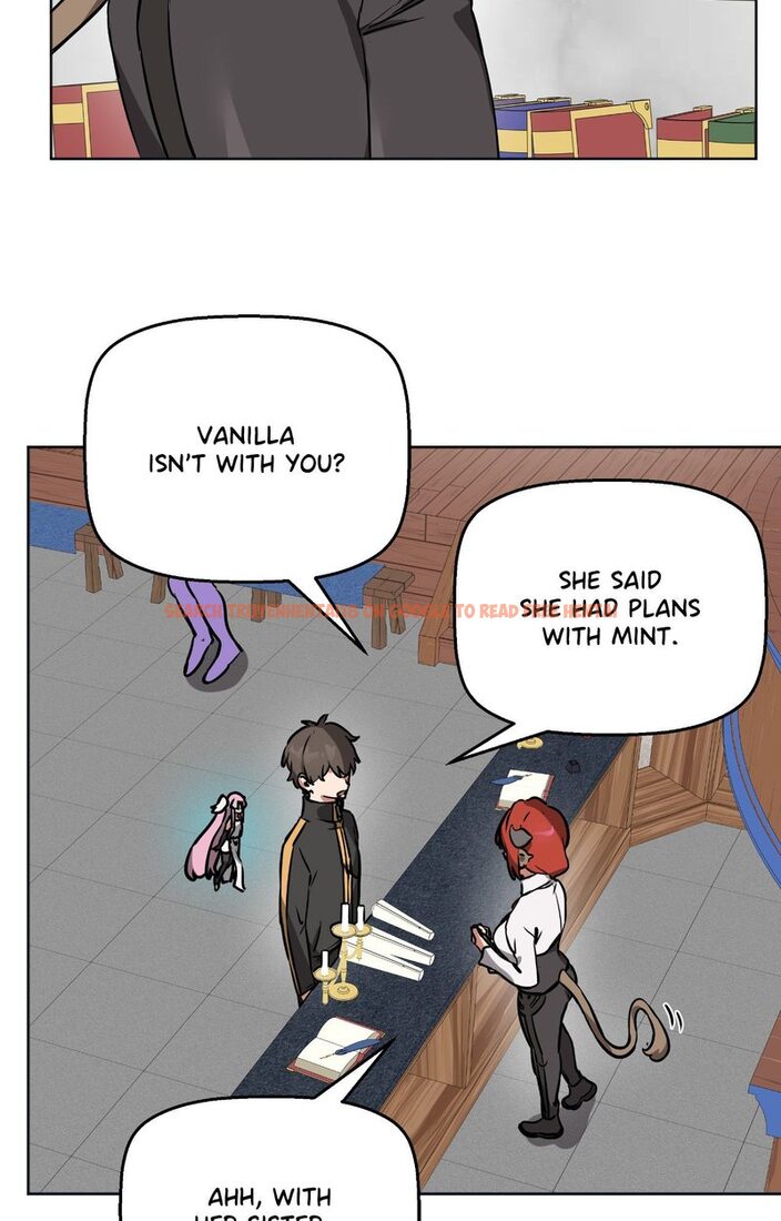 Read Hentai Image 37 2ea18 in comic No Man’s Land - Chapter 66 - hentaitnt.net