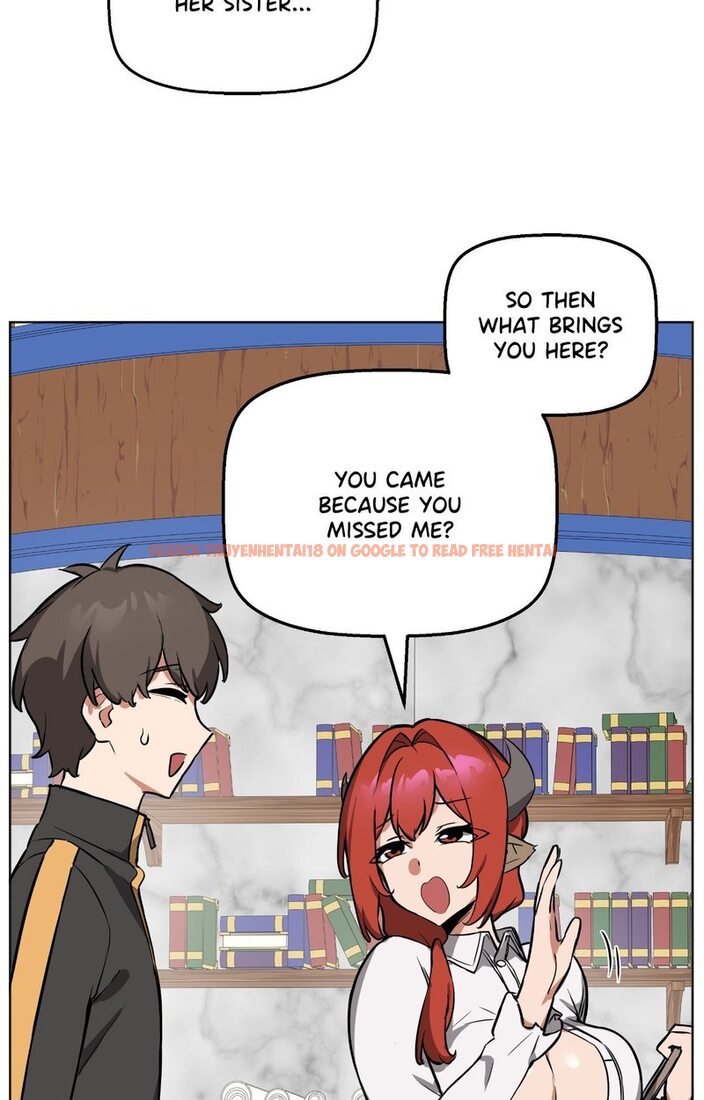 Read Hentai Image 38 2ea18 in comic No Man’s Land - Chapter 66 - hentaitnt.net