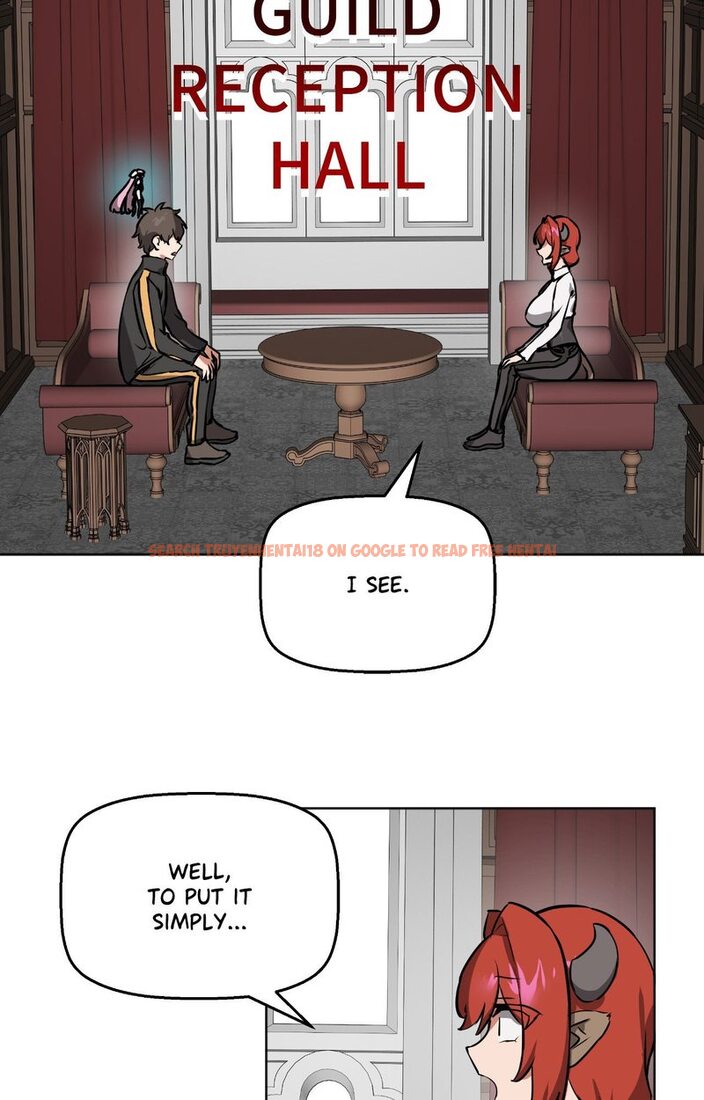 Read Hentai Image 45 2ea18 in comic No Man’s Land - Chapter 66 - hentaitnt.net