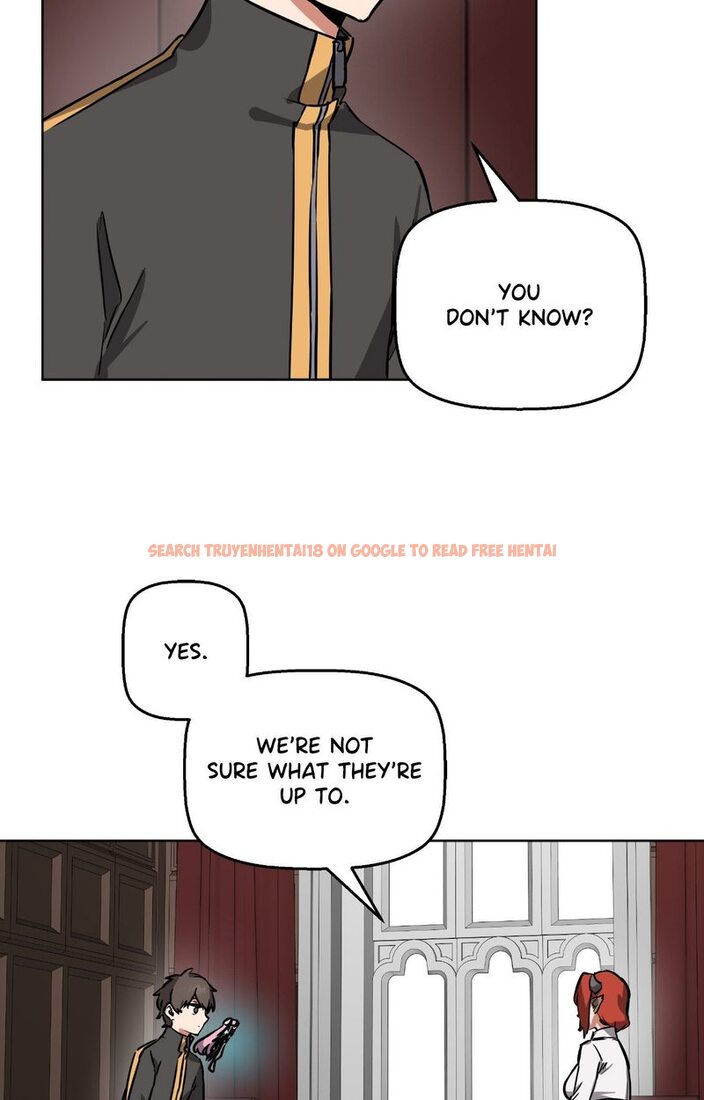 Read Hentai Image 47 2ea18 in comic No Man’s Land - Chapter 66 - hentaitnt.net