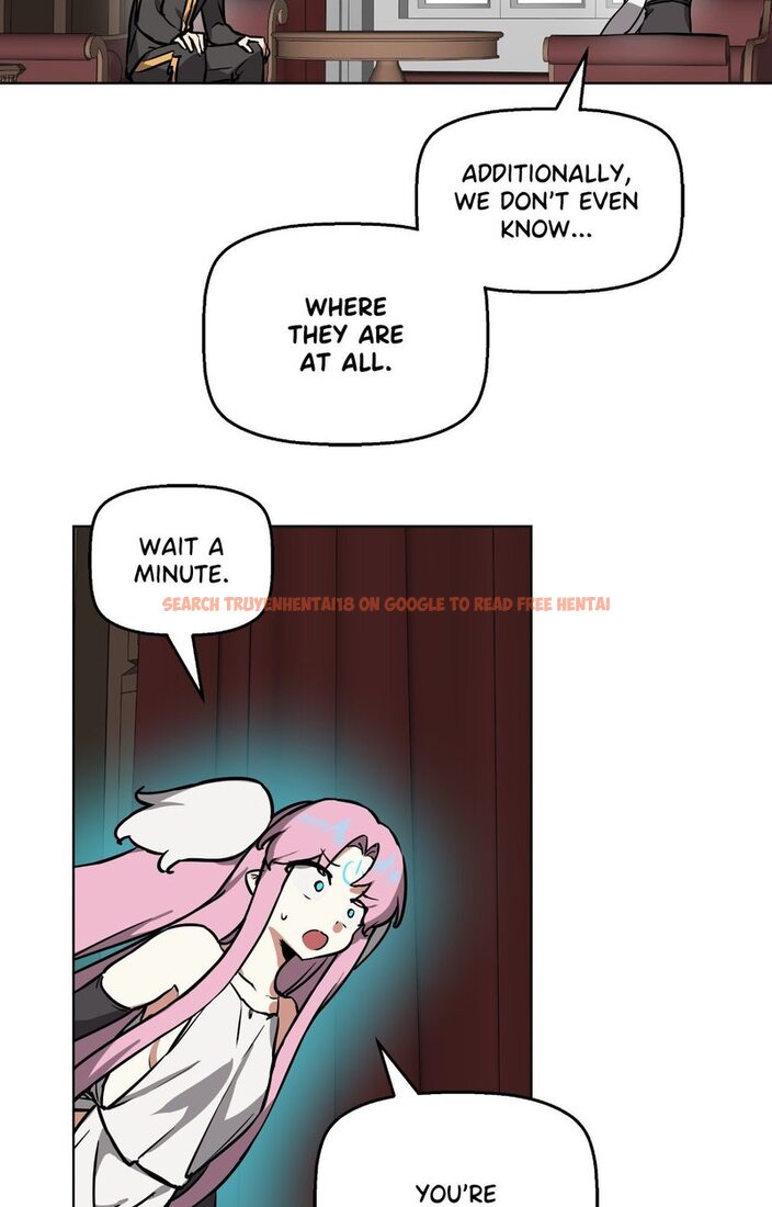 Read Hentai Image 48 2ea18 in comic No Man’s Land - Chapter 66 - hentaitnt.net