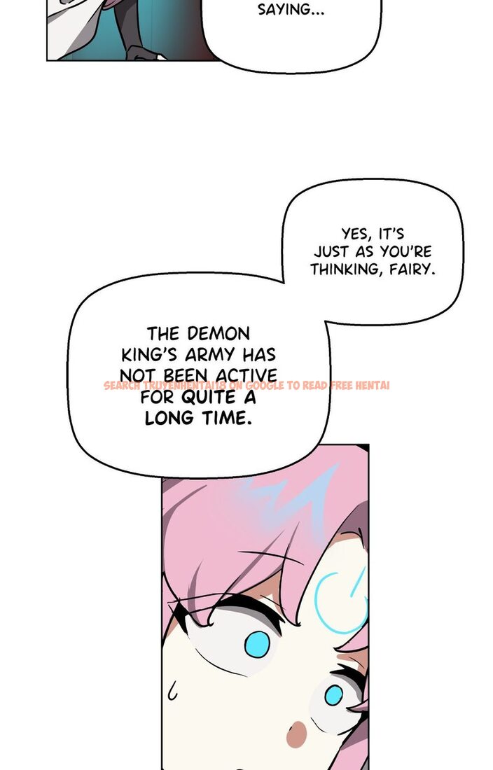 Read Hentai Image 49 2ea18 in comic No Man’s Land - Chapter 66 - hentaitnt.net