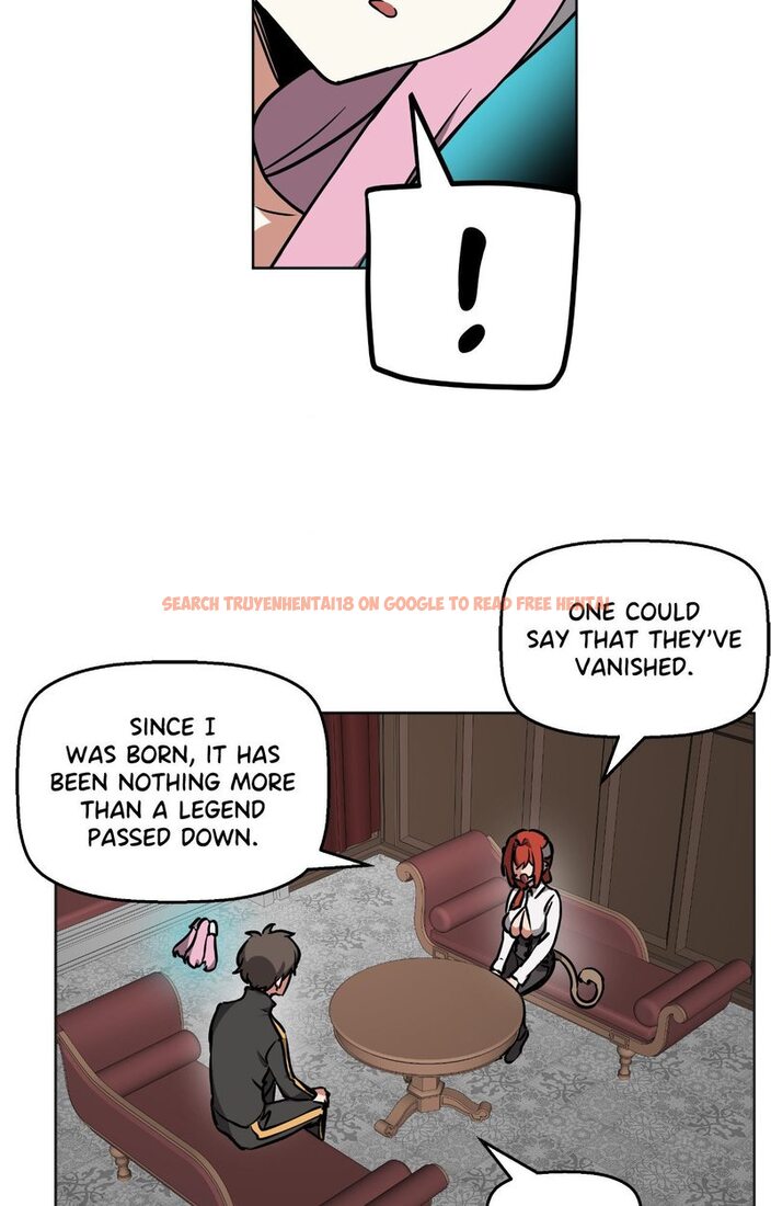 Read Hentai Image 50 2ea18 in comic No Man’s Land - Chapter 66 - hentaitnt.net