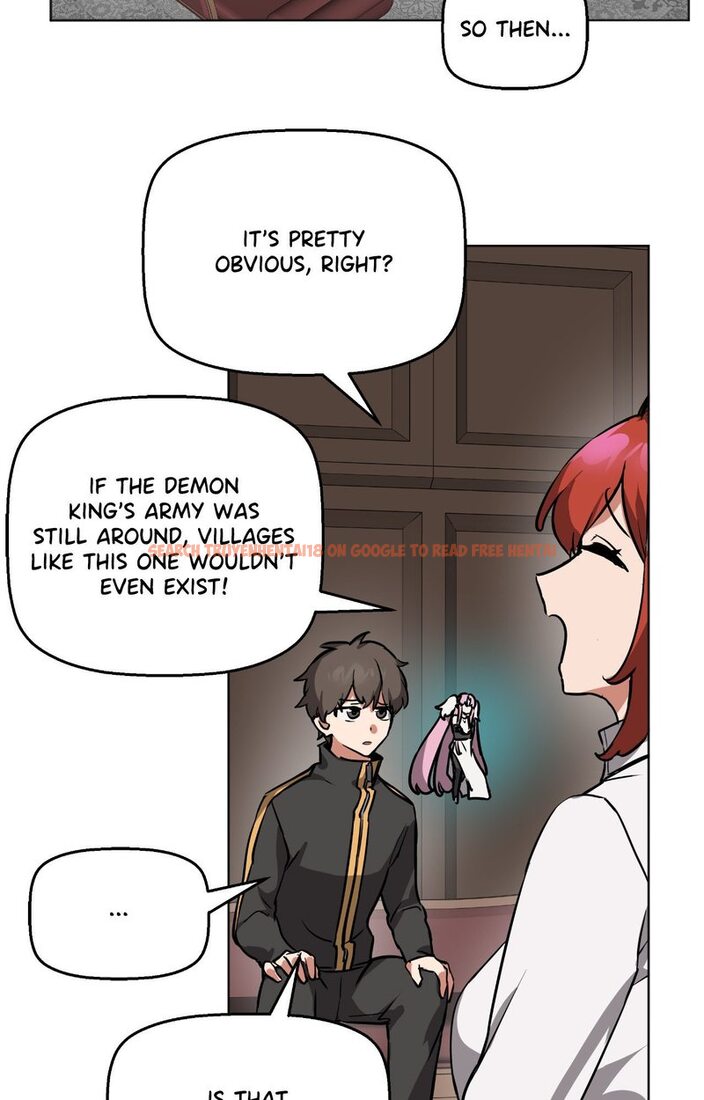 Read Hentai Image 51 2ea18 in comic No Man’s Land - Chapter 66 - hentaitnt.net