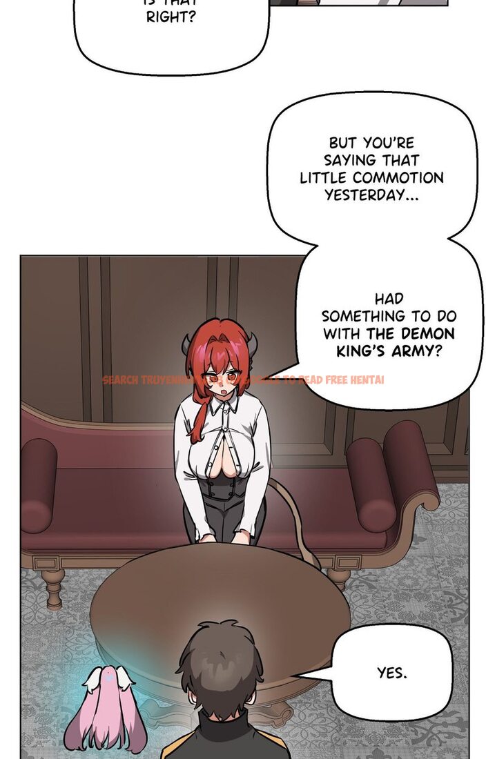 Read Hentai Image 52 2ea18 in comic No Man’s Land - Chapter 66 - hentaitnt.net