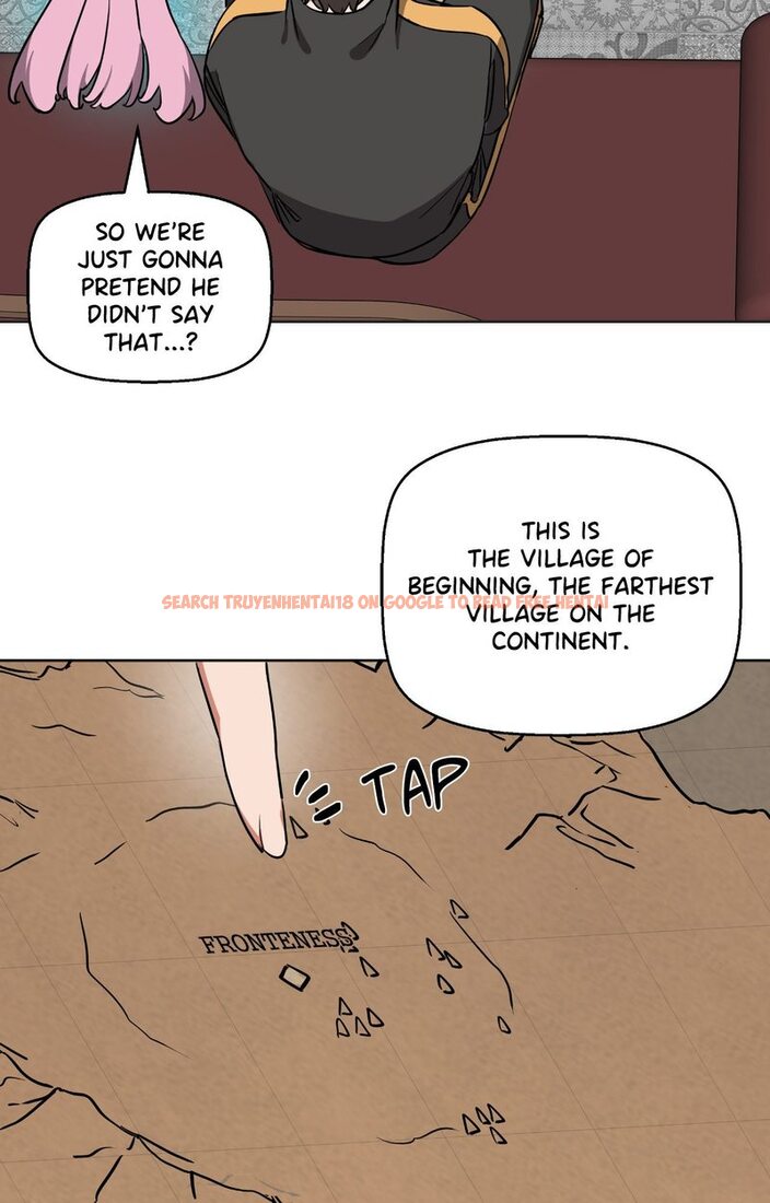 Read Hentai Image 60 2ea18 in comic No Man’s Land - Chapter 66 - hentaitnt.net