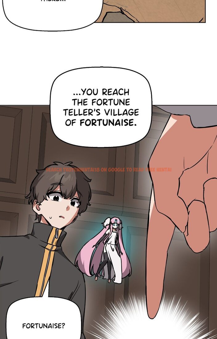 Read Hentai Image 62 2ea18 in comic No Man’s Land - Chapter 66 - hentaitnt.net