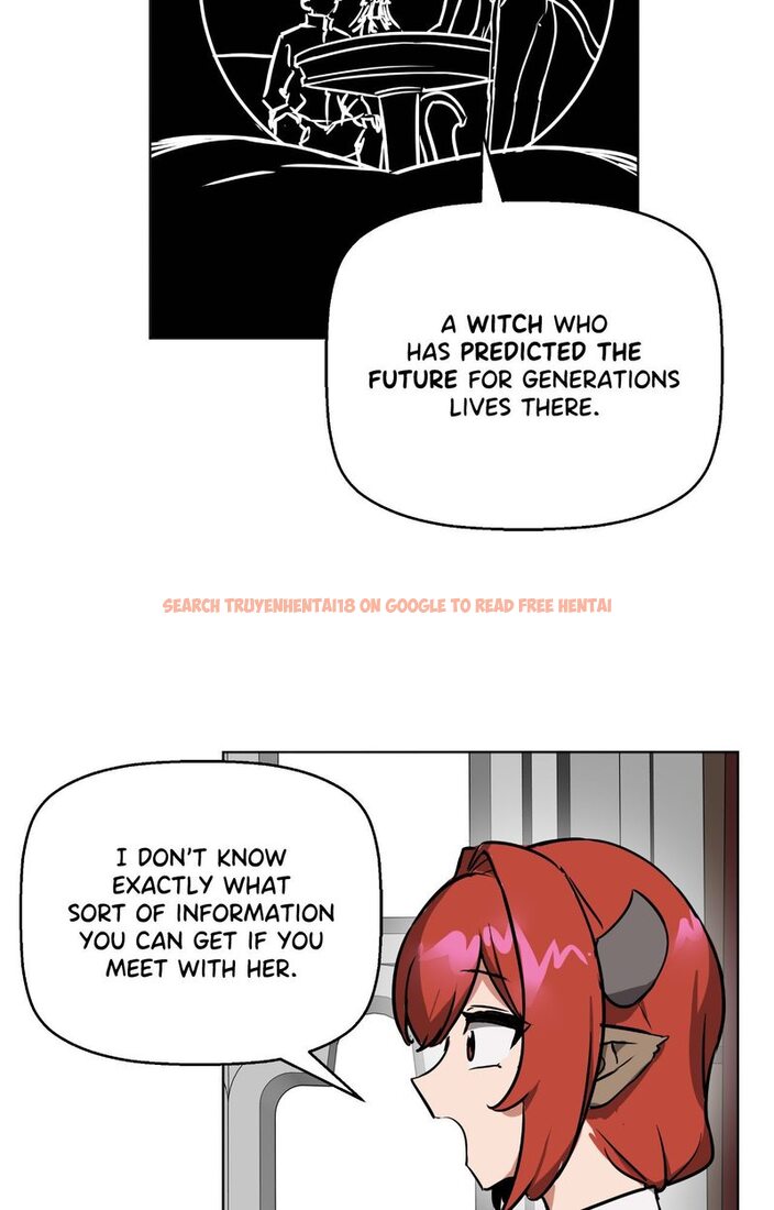 Read Hentai Image 64 2ea18 in comic No Man’s Land - Chapter 66 - hentaitnt.net
