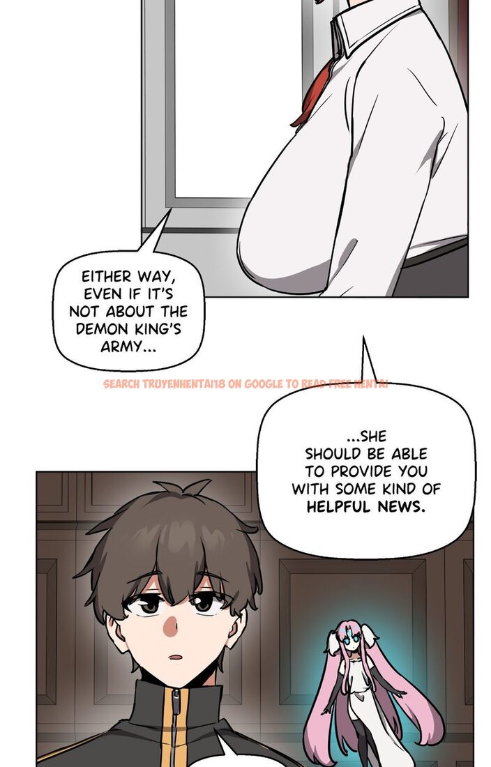 Read Hentai Image 65 2ea18 in comic No Man’s Land - Chapter 66 - hentaitnt.net