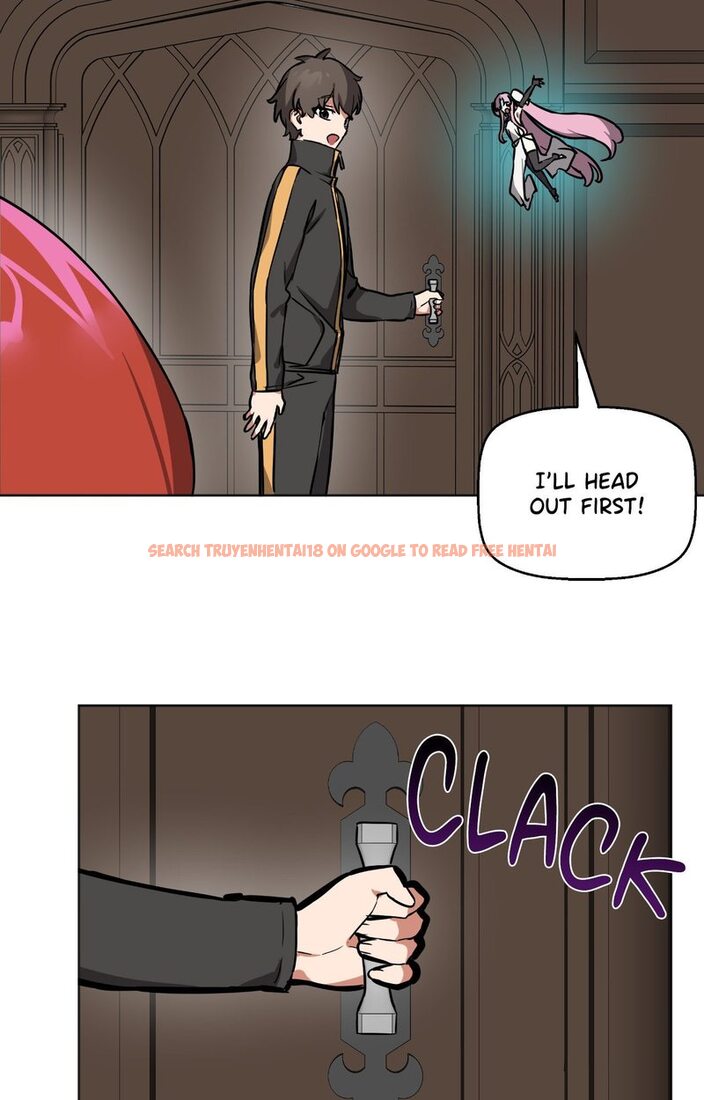 Read Hentai Image 69 2ea18 in comic No Man’s Land - Chapter 66 - hentaitnt.net
