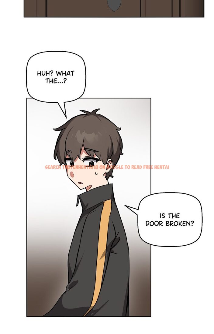 Read Hentai Image 70 2ea18 in comic No Man’s Land - Chapter 66 - hentaitnt.net