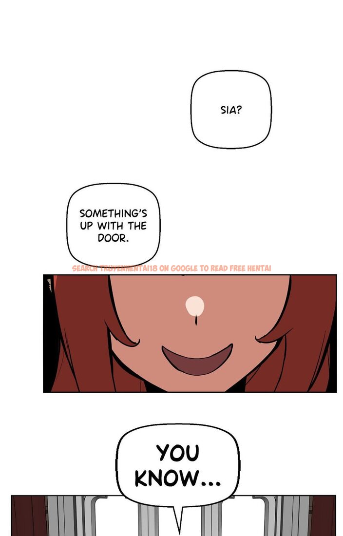 Read Hentai Image 71 2ea18 in comic No Man’s Land - Chapter 66 - hentaitnt.net