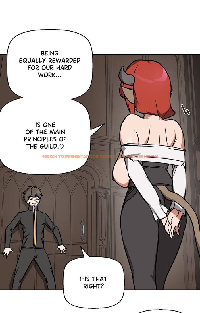 Read Hentai Image 76 2ea18 in comic No Man’s Land - Chapter 66 - hentaitnt.net