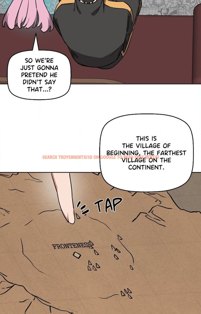 Read Hentai Image 60 4eb54 in comic No Man’s Land - Chapter 67 - hentaitnt.net