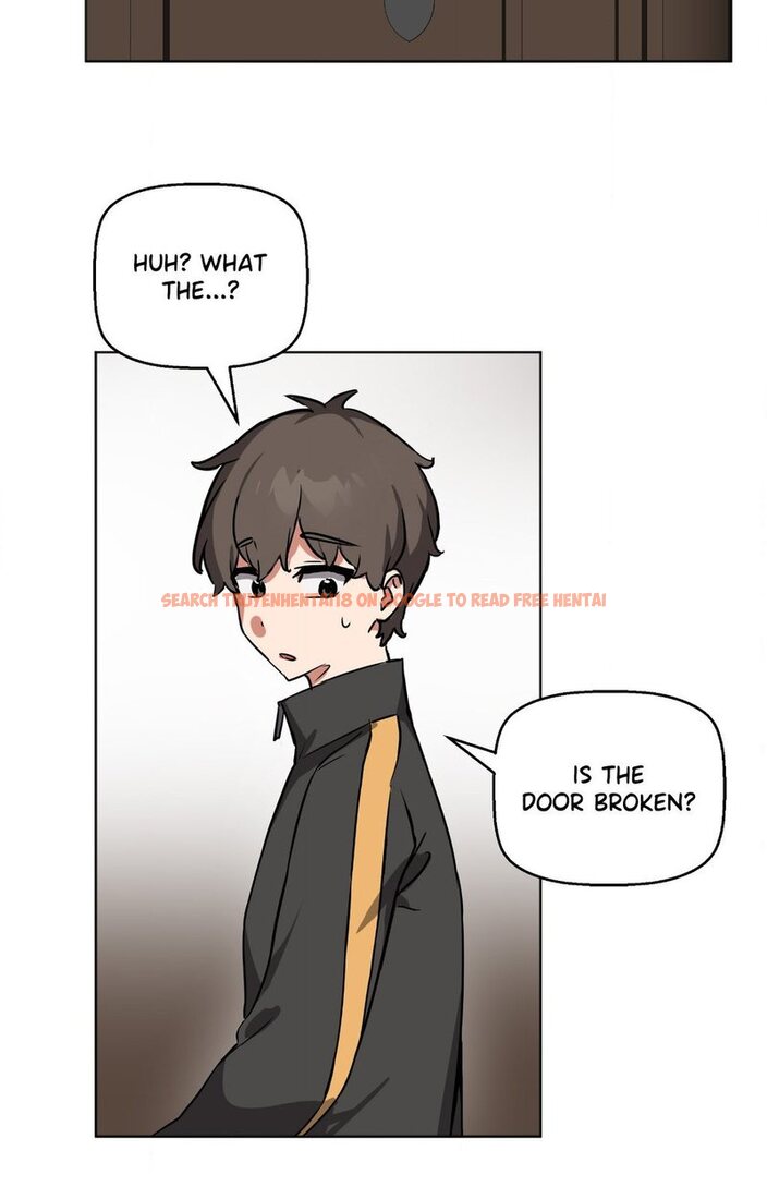 Read Hentai Image 70 4eb54 in comic No Man’s Land - Chapter 67 - hentaitnt.net