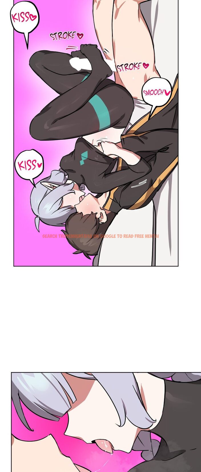 Read Hentai Image 10 c9c1e in comic No Man’s Land - Chapter 68 - hentaitnt.net