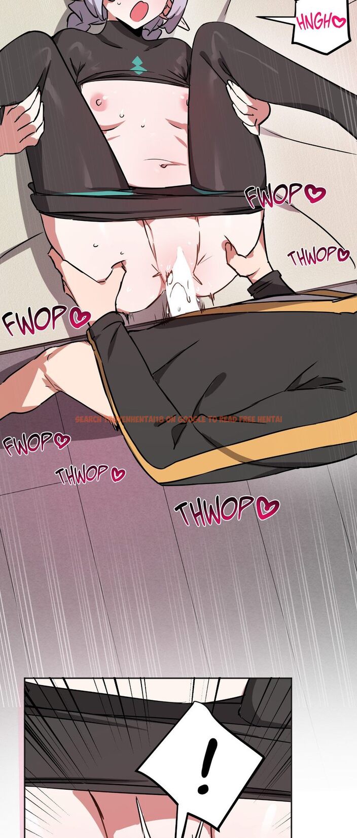 Read Hentai Image 13 c9c1e in comic No Man’s Land - Chapter 68 - hentaitnt.net