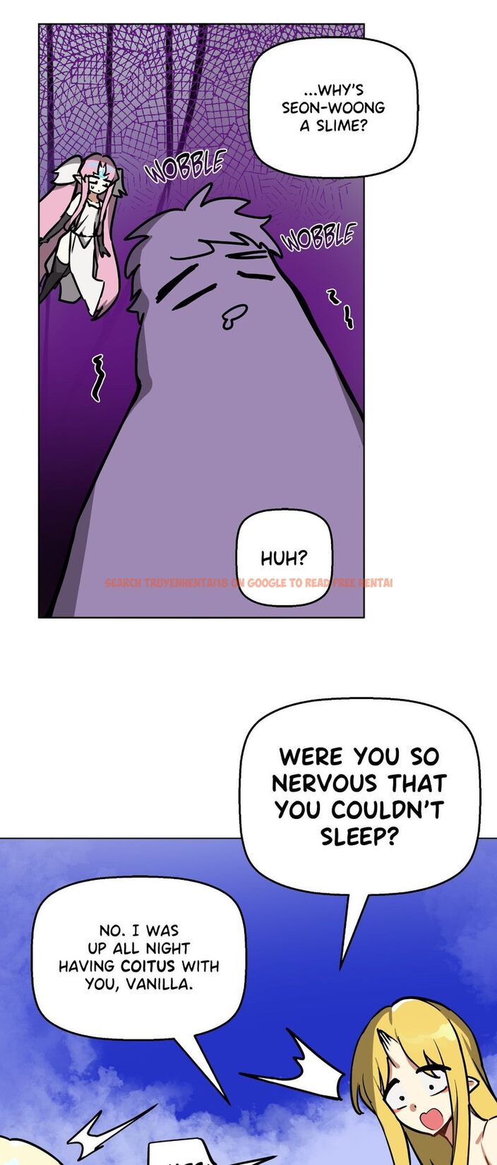 Read Hentai Image 21 c9c1e in comic No Man’s Land - Chapter 68 - hentaitnt.net