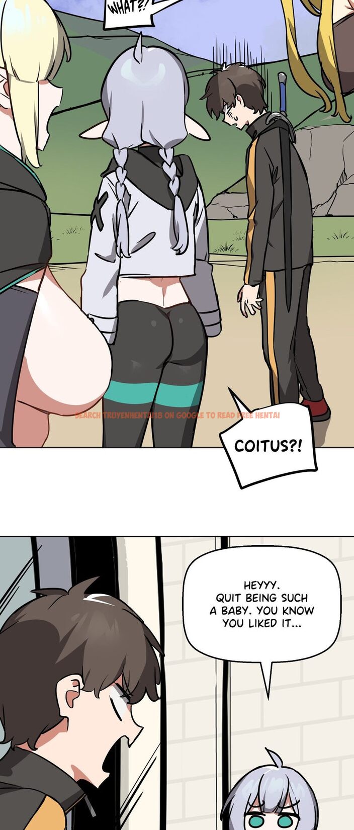 Read Hentai Image 22 c9c1e in comic No Man’s Land - Chapter 68 - hentaitnt.net