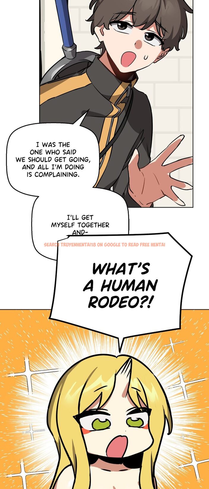 Read Hentai Image 26 c9c1e in comic No Man’s Land - Chapter 68 - hentaitnt.net