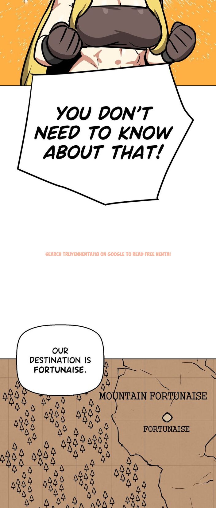 Read Hentai Image 27 c9c1e in comic No Man’s Land - Chapter 68 - hentaitnt.net
