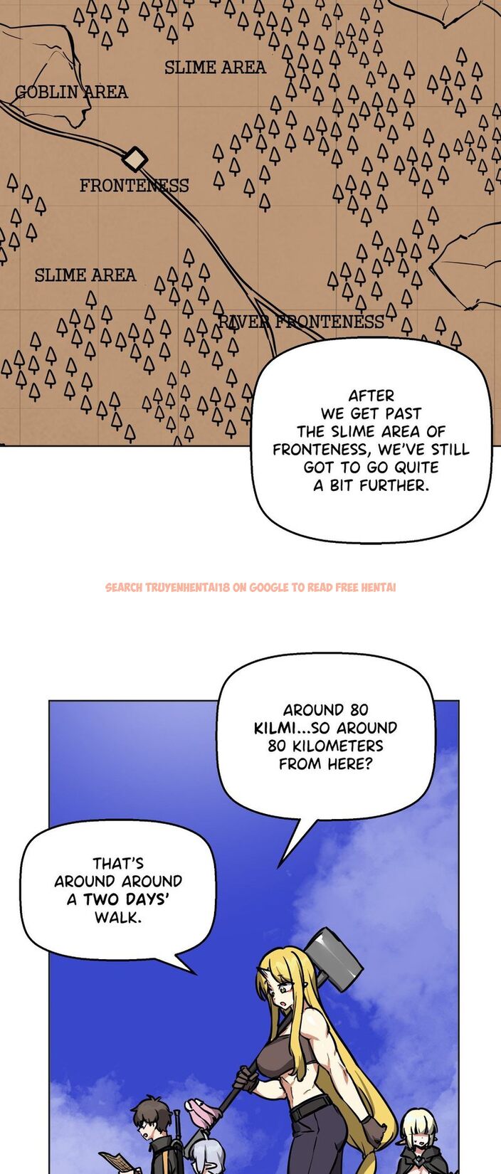 Read Hentai Image 28 c9c1e in comic No Man’s Land - Chapter 68 - hentaitnt.net