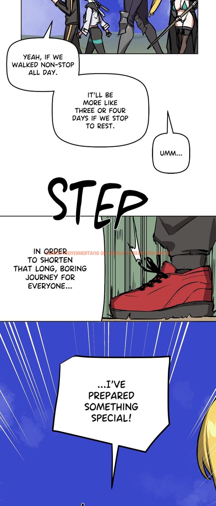Read Hentai Image 29 c9c1e in comic No Man’s Land - Chapter 68 - hentaitnt.net