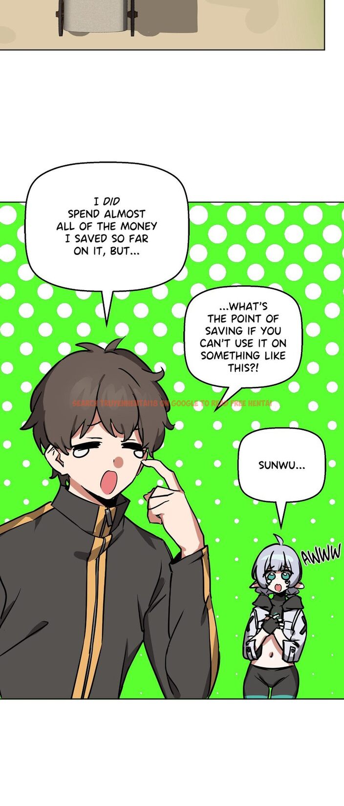 Read Hentai Image 36 c9c1e in comic No Man’s Land - Chapter 68 - hentaitnt.net