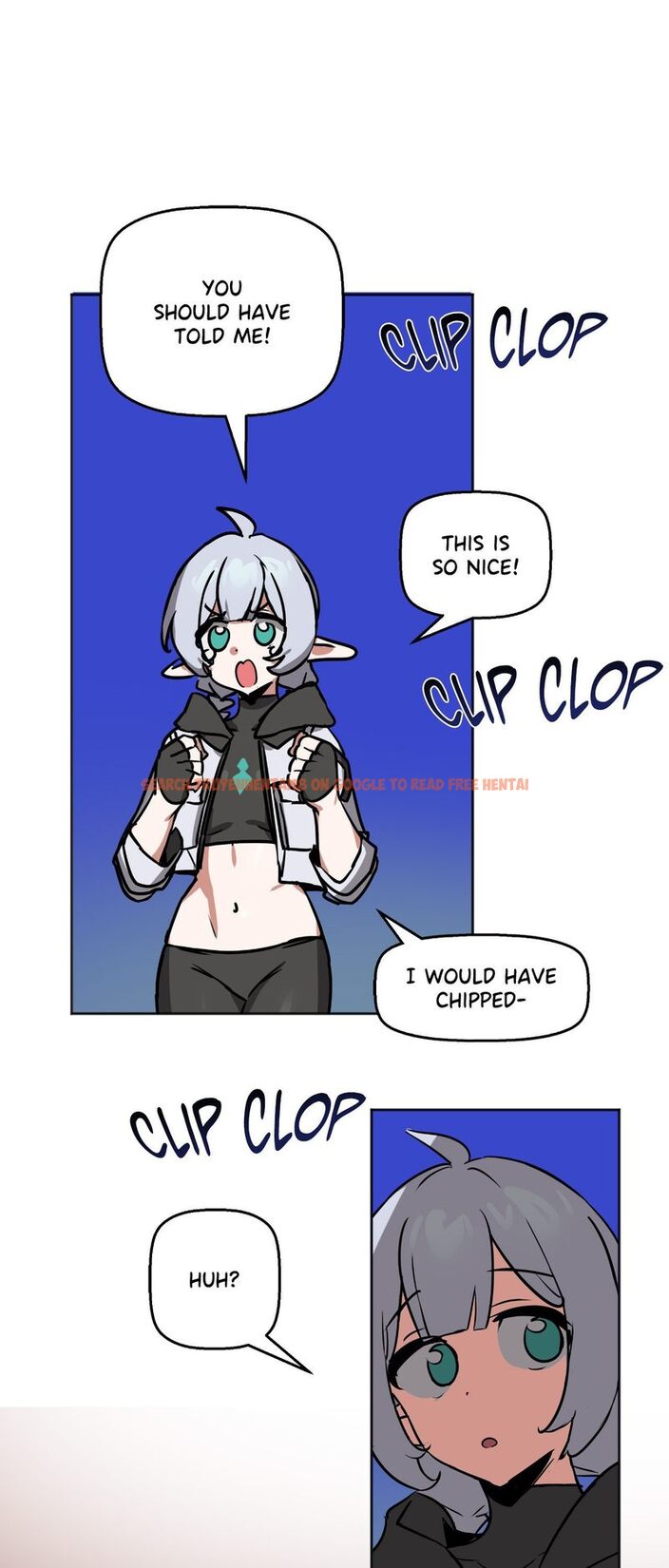 Read Hentai Image 37 c9c1e in comic No Man’s Land - Chapter 68 - hentaitnt.net