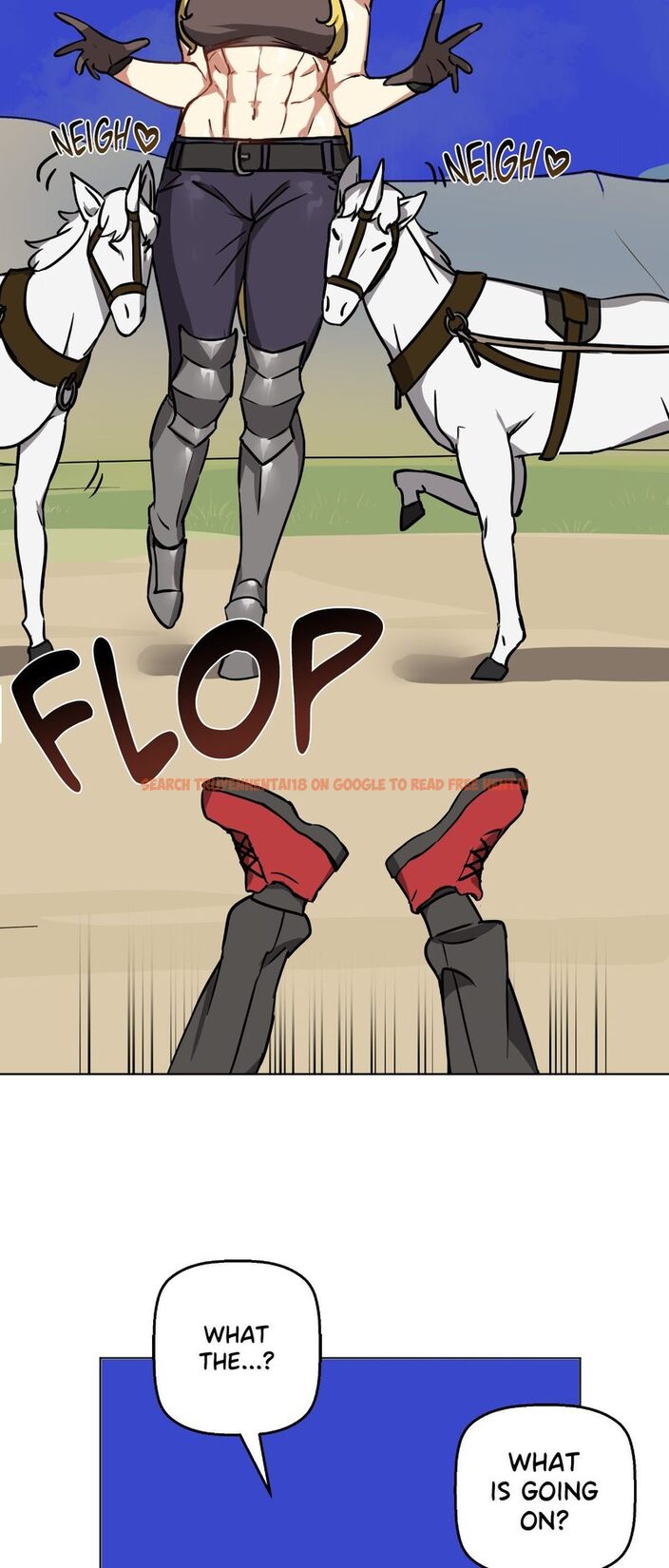 Read Hentai Image 45 c9c1e in comic No Man’s Land - Chapter 68 - hentaitnt.net