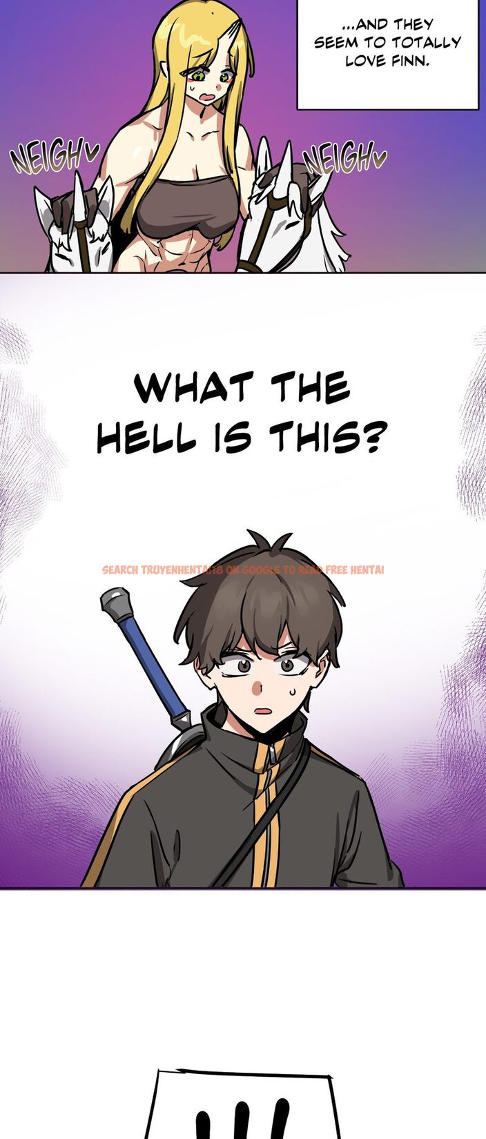 Read Hentai Image 47 c9c1e in comic No Man’s Land - Chapter 68 - hentaitnt.net