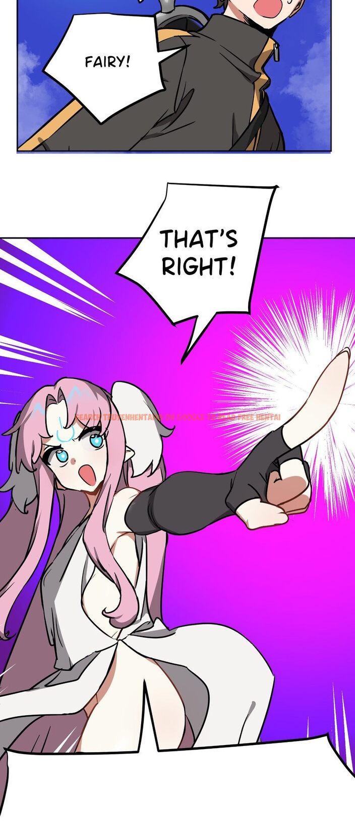 Read Hentai Image 50 c9c1e in comic No Man’s Land - Chapter 68 - hentaitnt.net